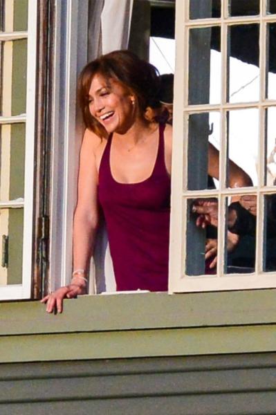 Jennifer Lopez