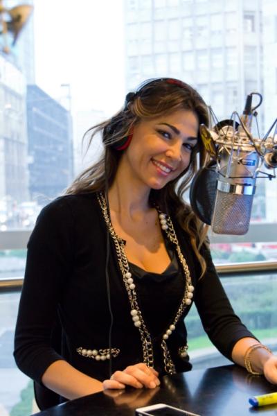 Cecilia Capriotti