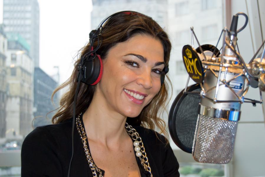 Cecilia Capriotti