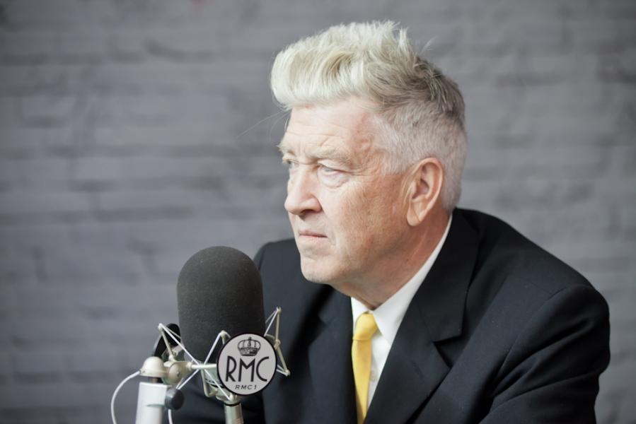 David Lynch
