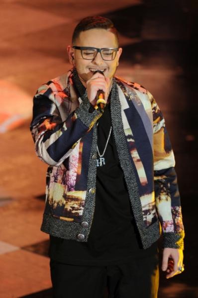 Festival di Sanremo