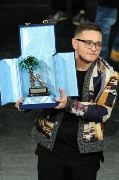 Festival di Sanremo