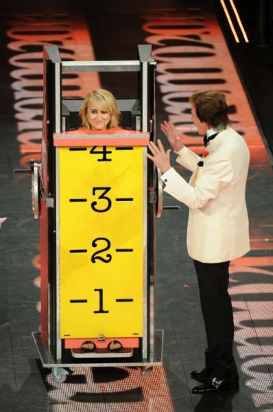Festival di Sanremo