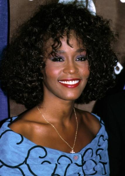 Whitney Houston