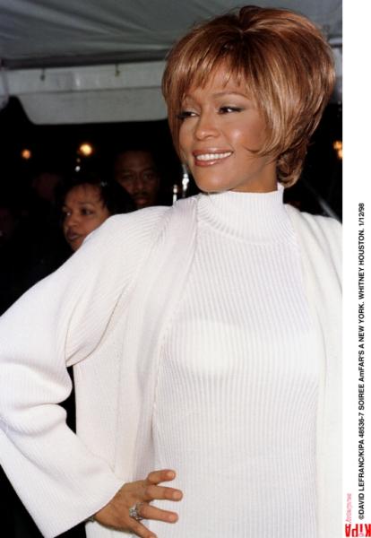 Whitney Houston