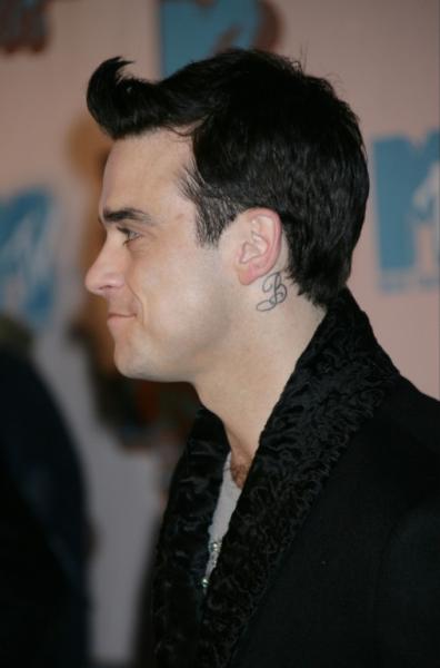 Robbie Williams