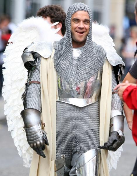 Robbie Williams 