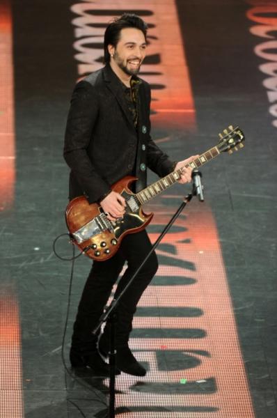 Festival di Sanremo