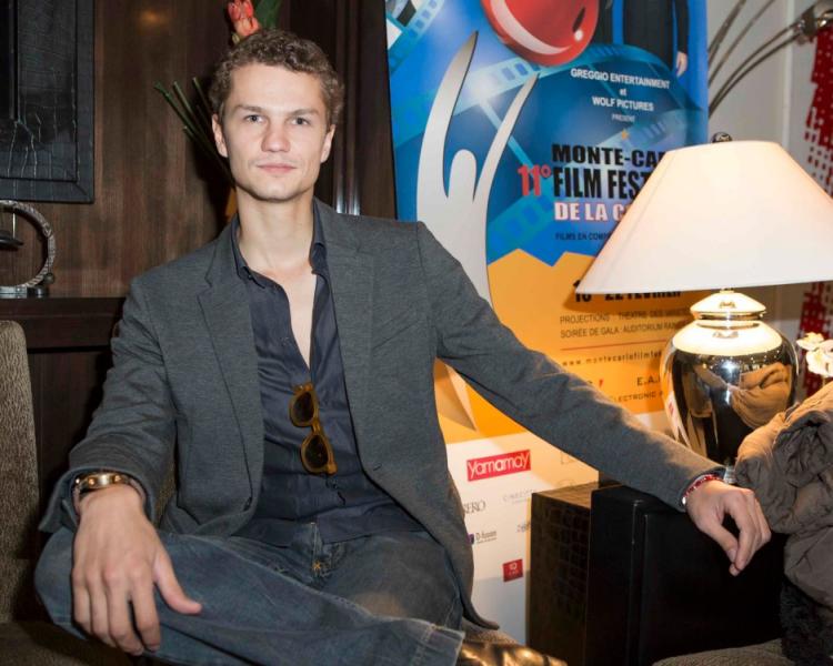 Monte Carlo Film Festival de la Comédie – 2014