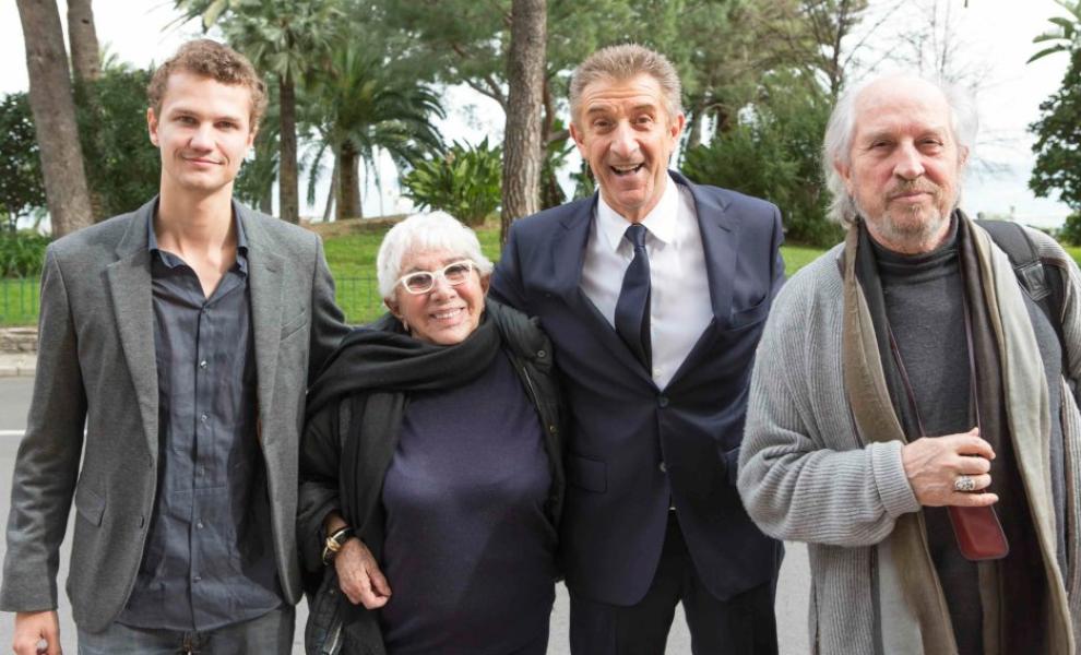Monte Carlo Film Festival de la Comédie – 2014
