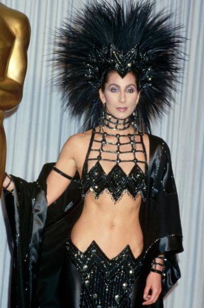 Cher