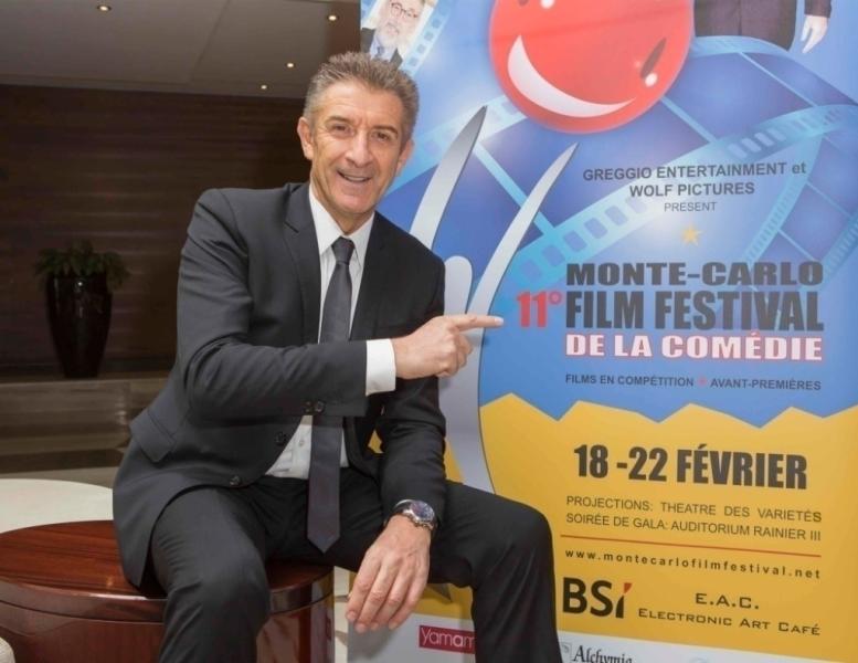 Monte Carlo Film Festival de la Comédie