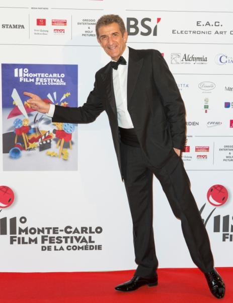 11th Festival of Comedy of Monte Carlo