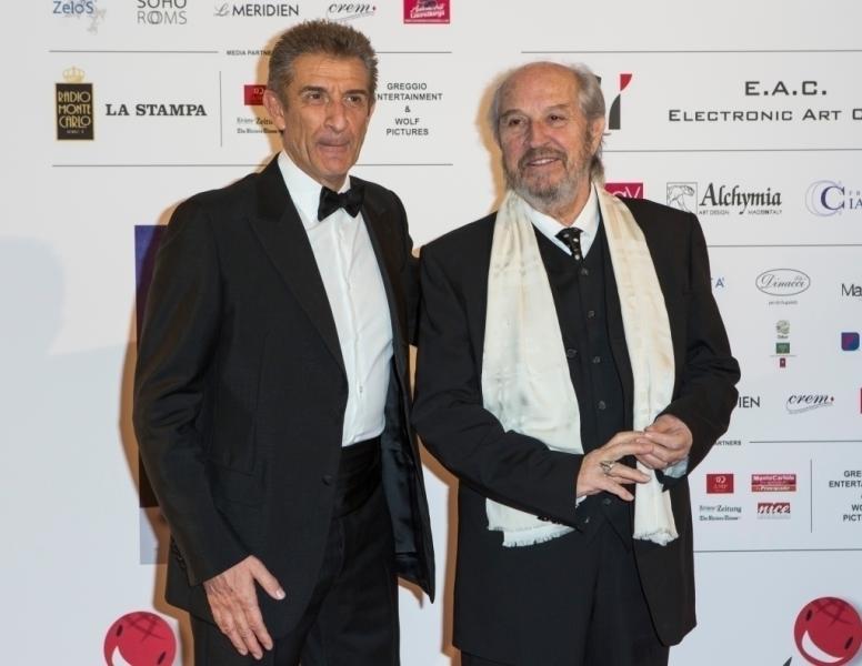 11th Festival of Comedy of Monte Carlo
