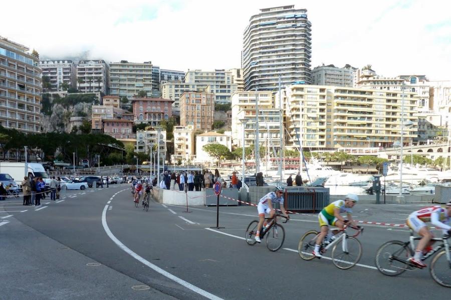 Criterium