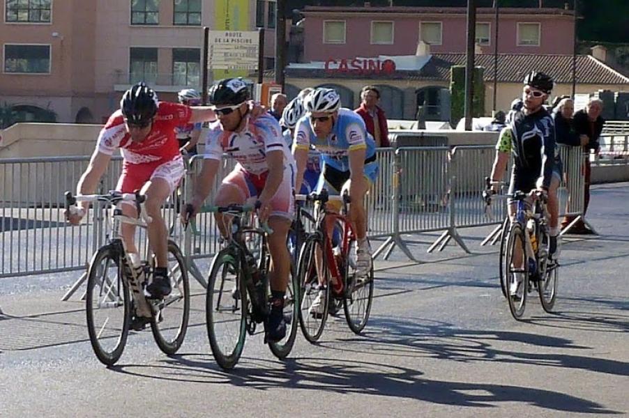 Criterium