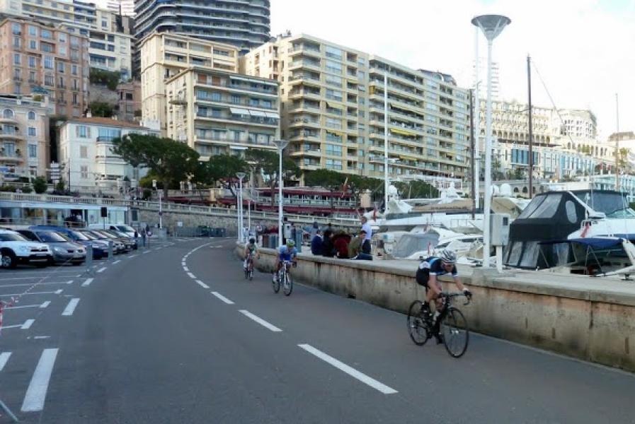 Criterium