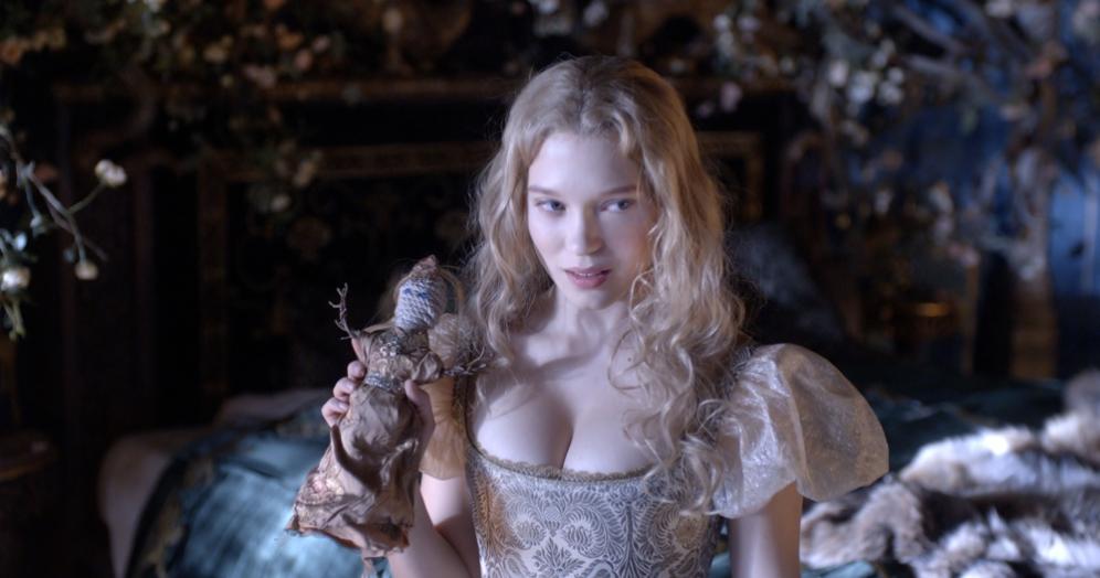 La bella e la Bestia 