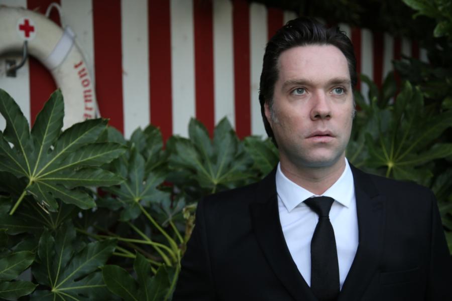 Rufus Wainwright  