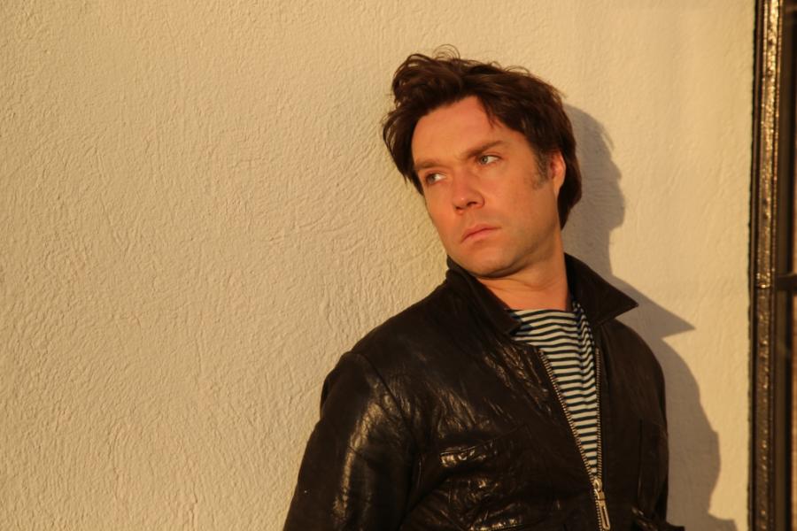 Rufus Wainwright  
