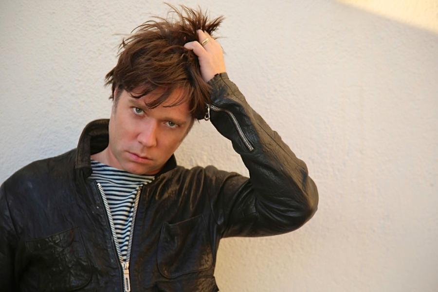 Rufus Wainwright 