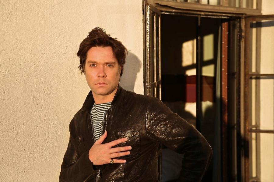 Rufus Wainwright ( 