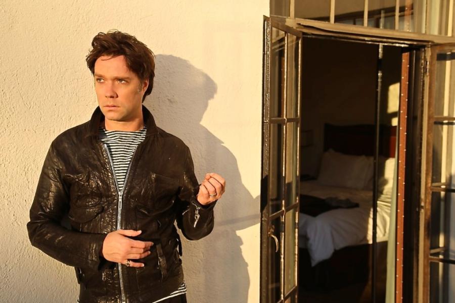 Rufus Wainwright  