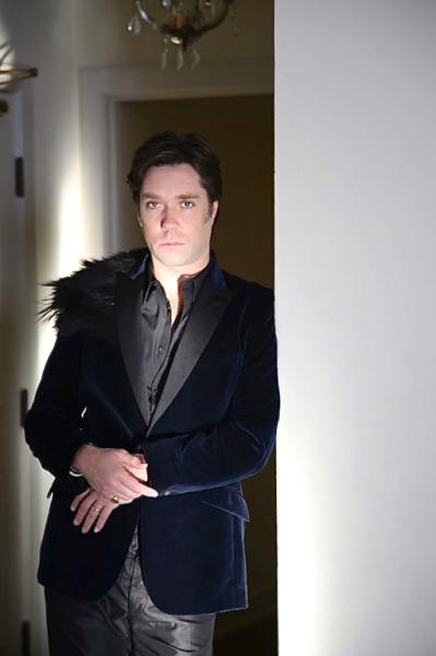 Rufus Wainwright  