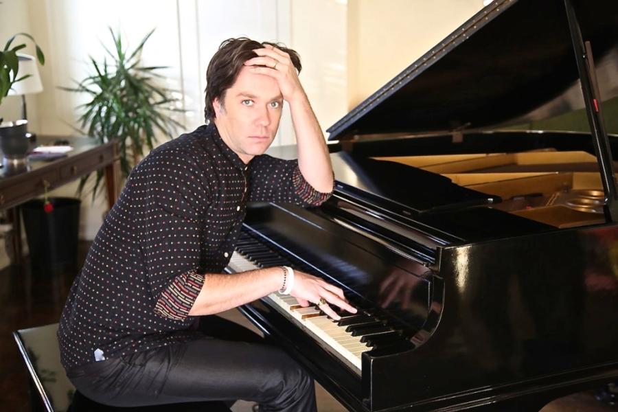 Rufus Wainwright 