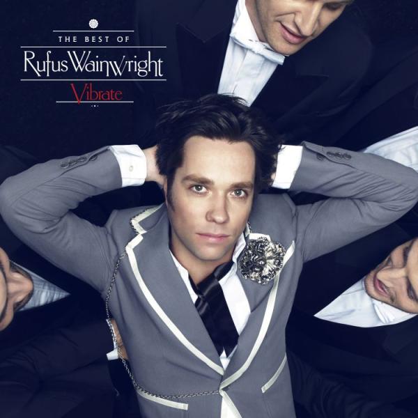 Rufus Wainwright