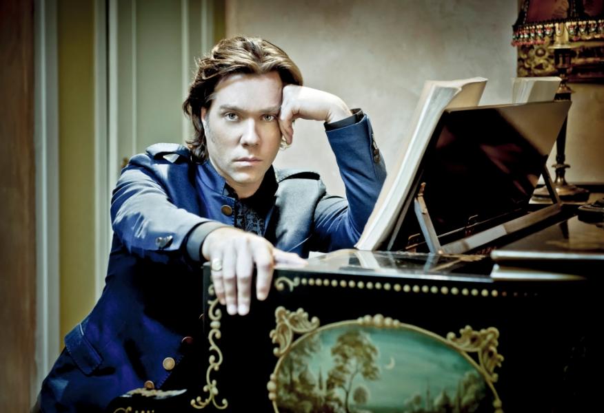 Rufus Wainwright  