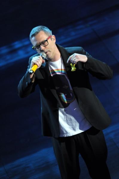 Festival di Sanremo 2014