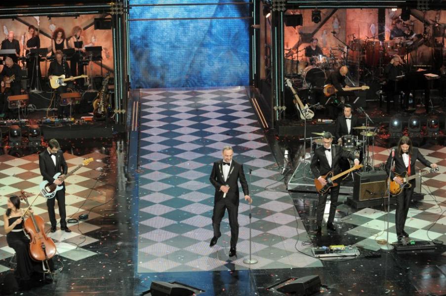 Festival di Sanremo 2014