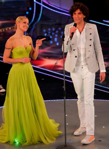 Le star internazionali al Festival