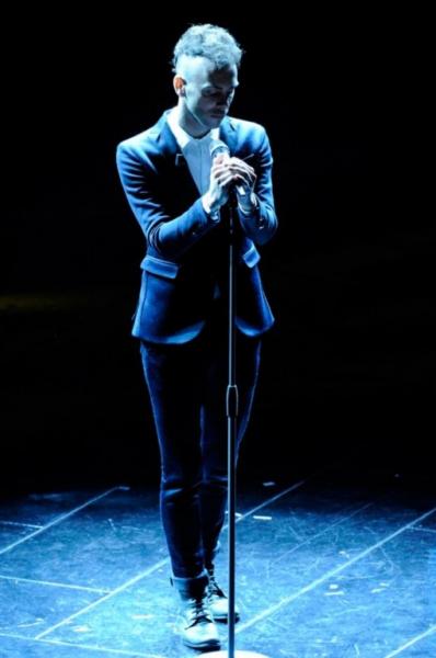Le star internazionali al Festival