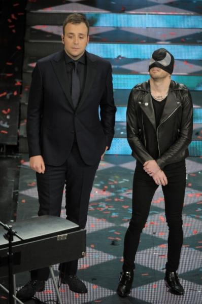 Festival di Sanremo 2014