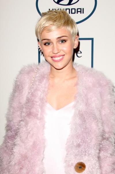 56th Annual Grammy Awards Pre-Grammy Gala and Salute at The Beverly Hilton - Part 2