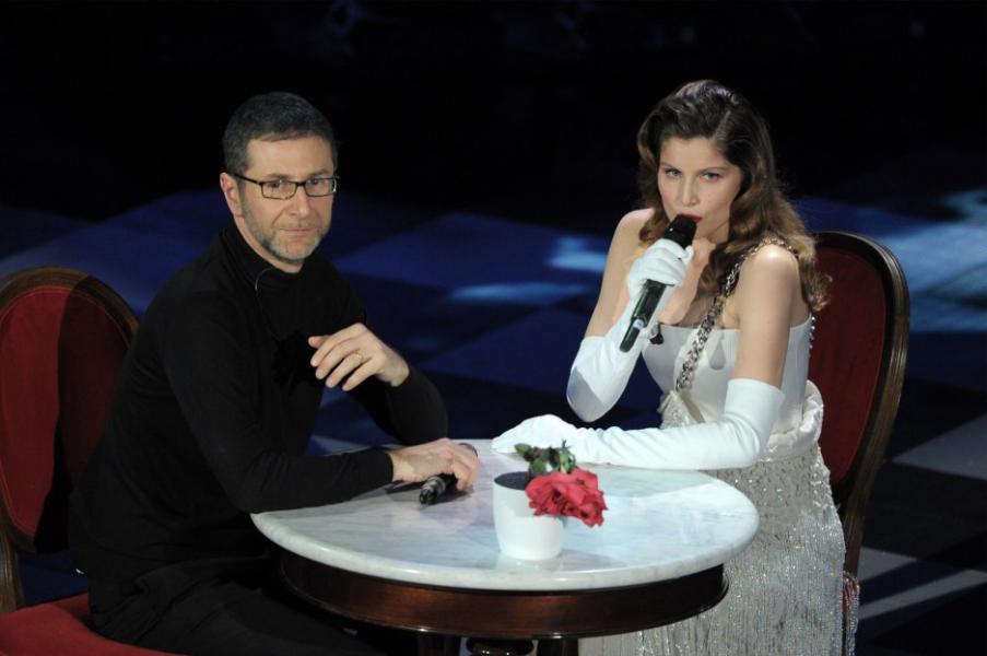 Festival di Sanremo 2014