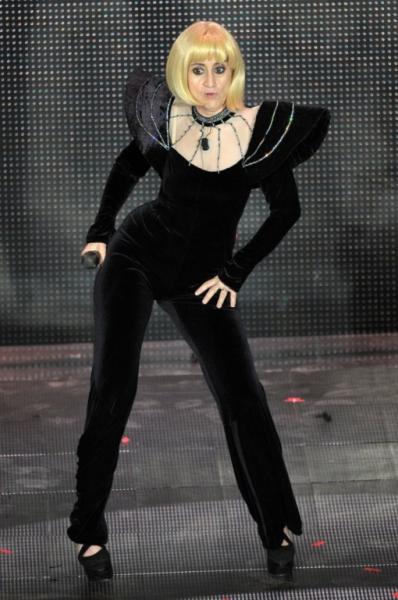 Festival di Sanremo 2014