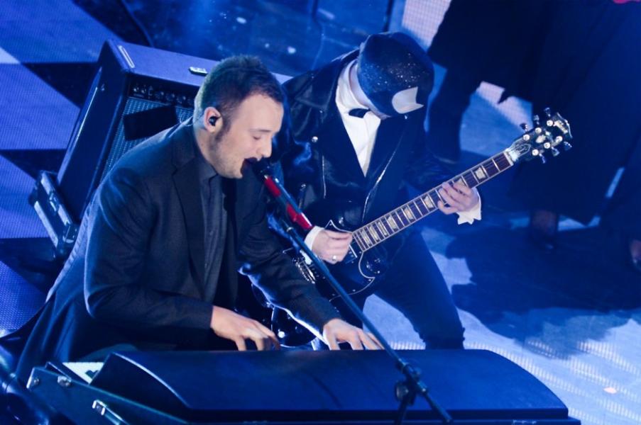 Festival di Sanremo