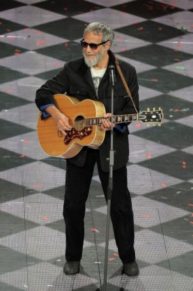 Festival di Sanremo 2014