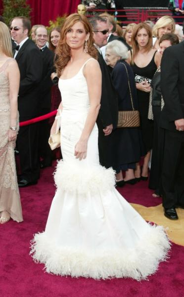 Sandra Bullock
