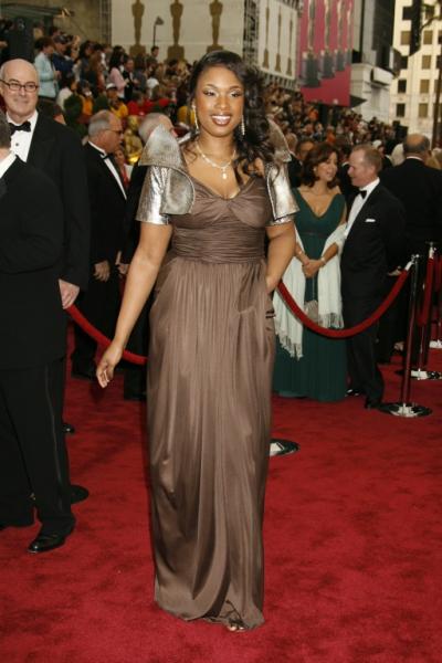Jennifer Hudson