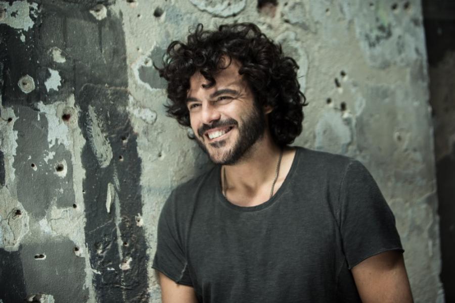 Francesco Renga