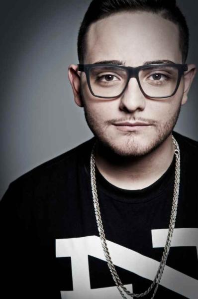 Rocco Hunt