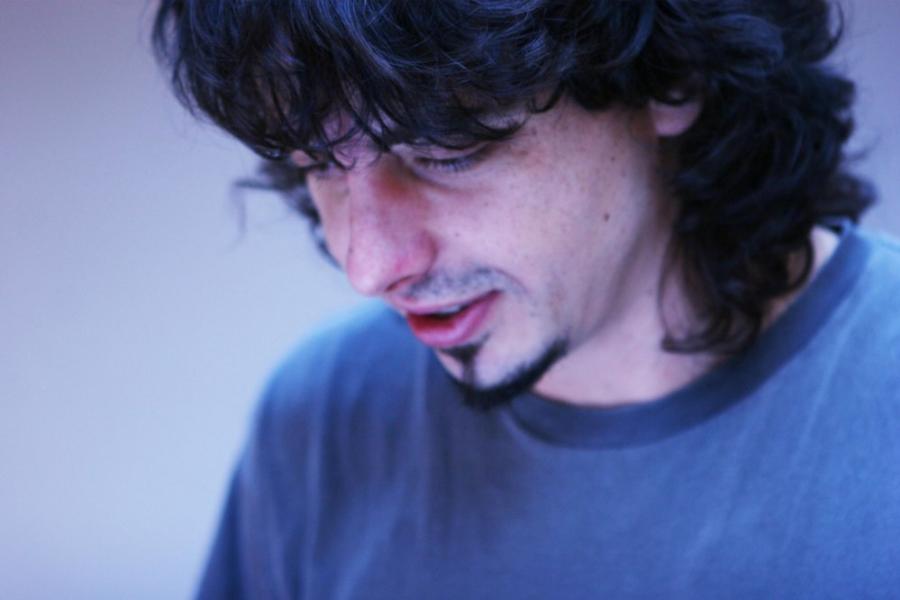 Riccardo Sinigallia