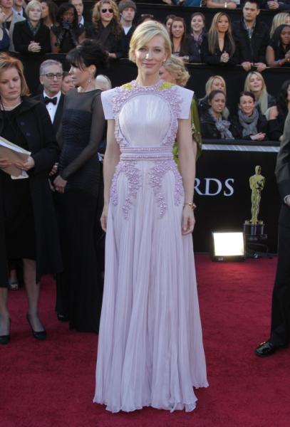 Cate Blanchett
