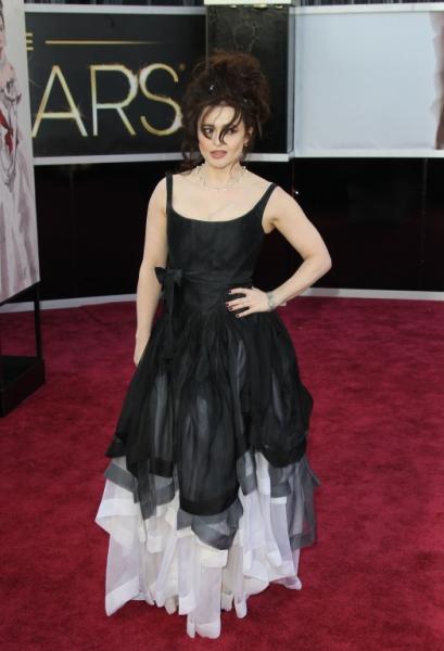 Helena Bonham Carter