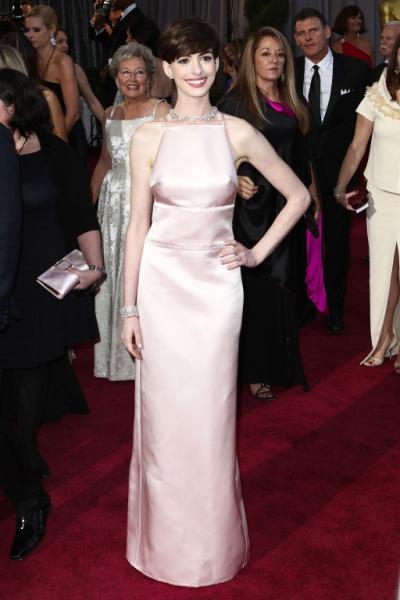 Anne Hathaway