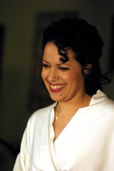Antonella Ruggiero